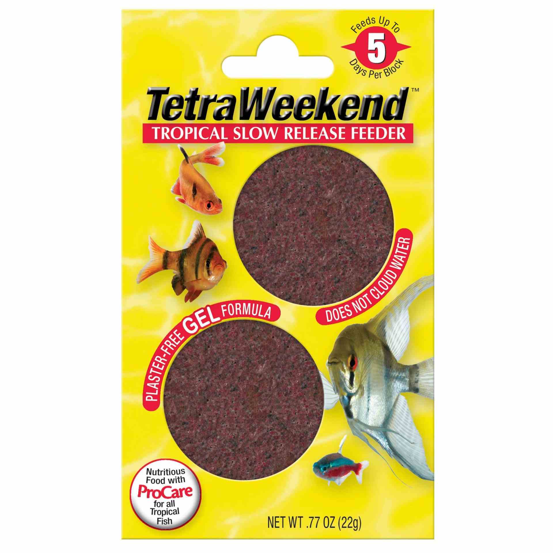 Tetravacation Trop Feed 14days (014)