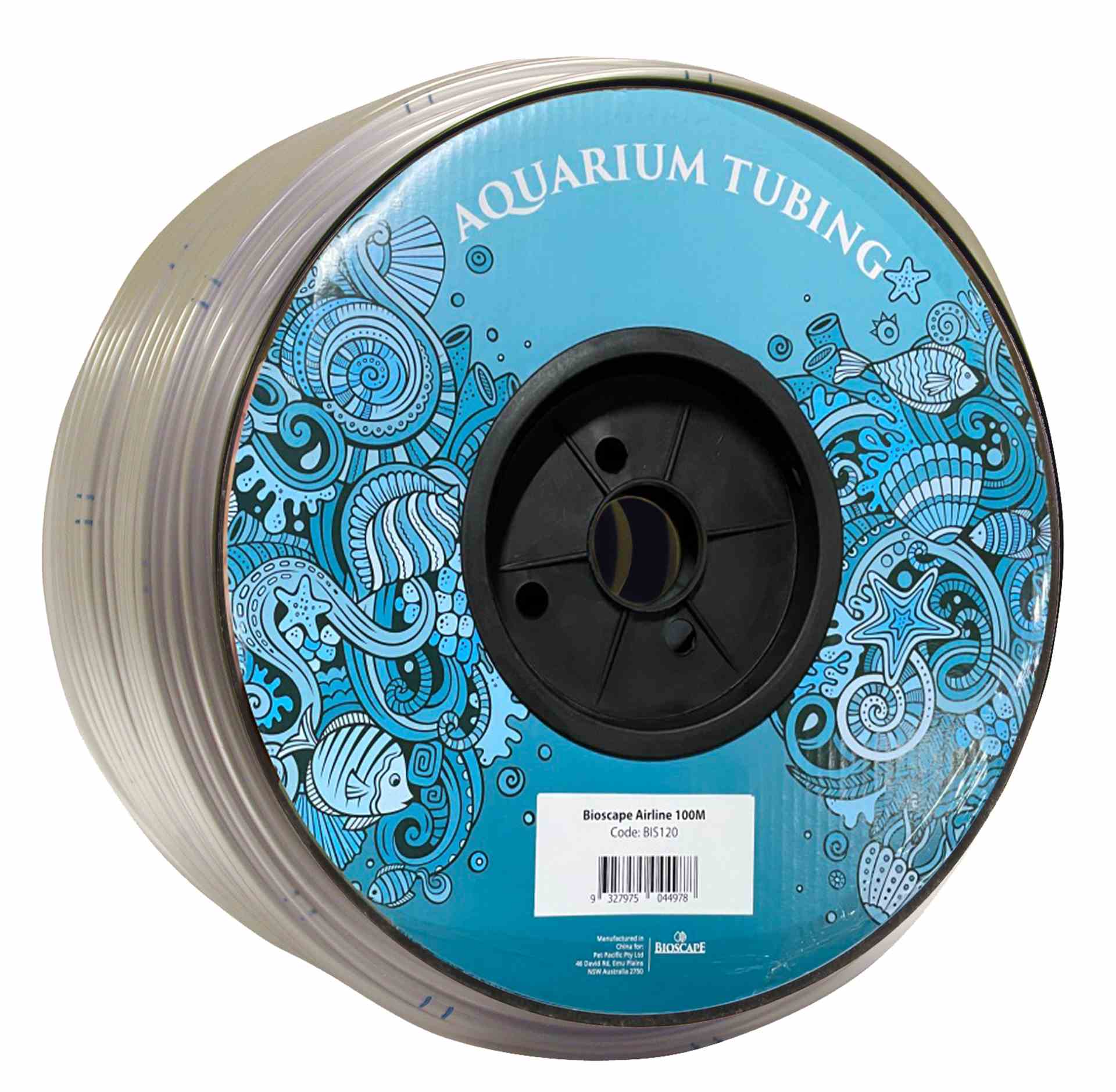 Airline Tubing Per Metre