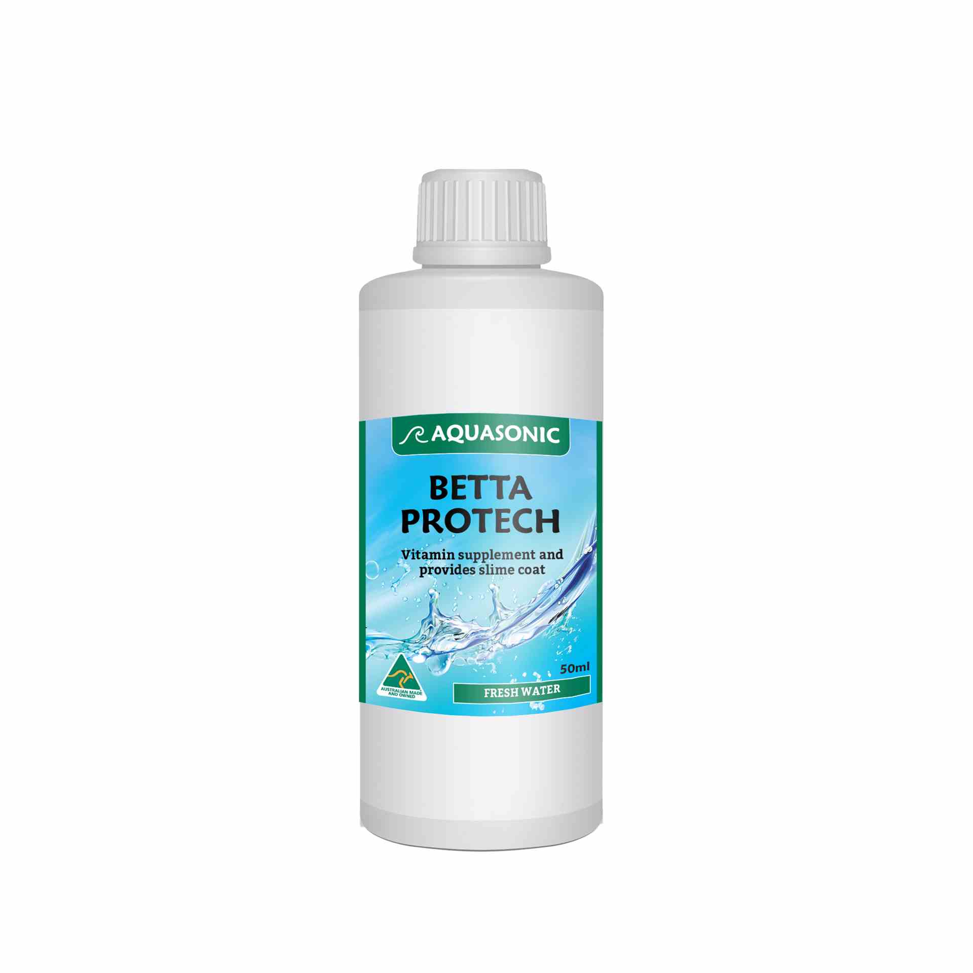 Betta Protech 50ml (5cm)