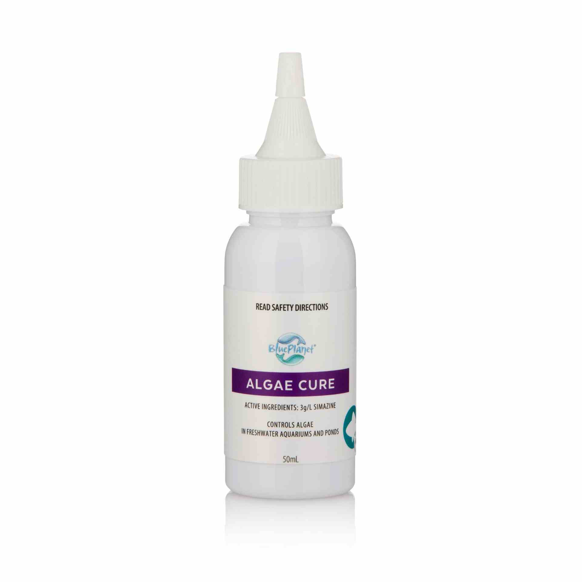 Bp Algae Cure (50ml)