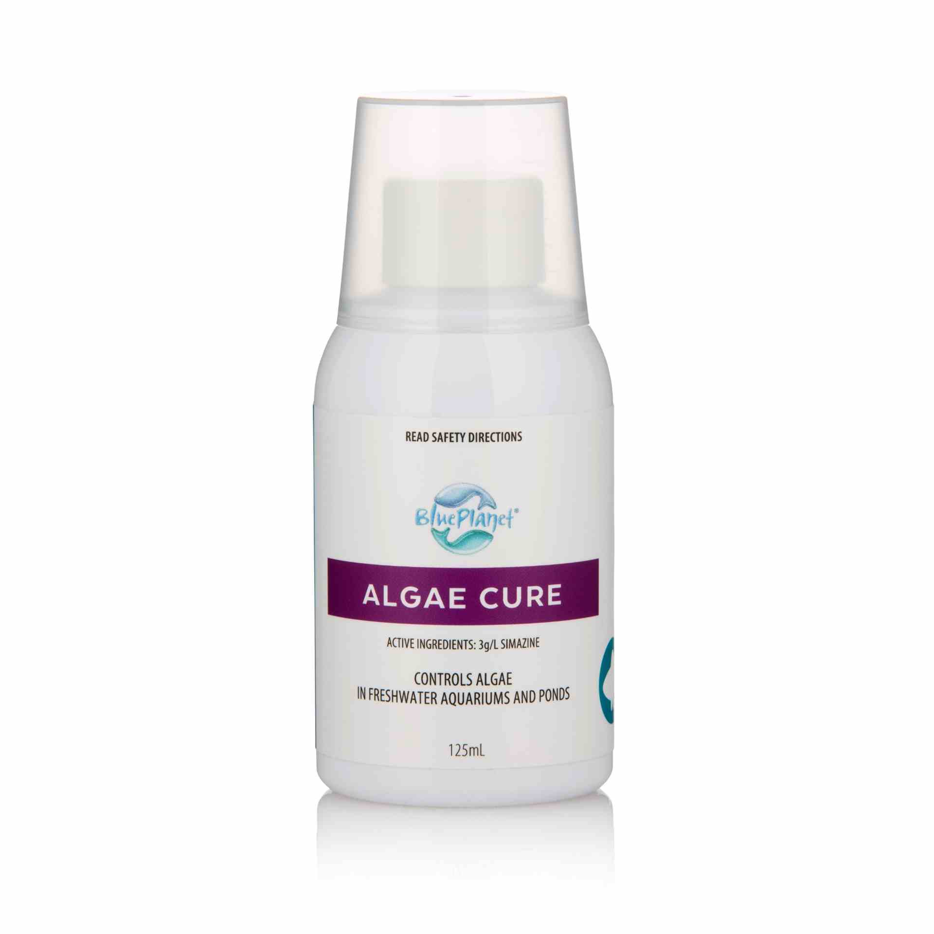 Bp Algae Cure (125ml)