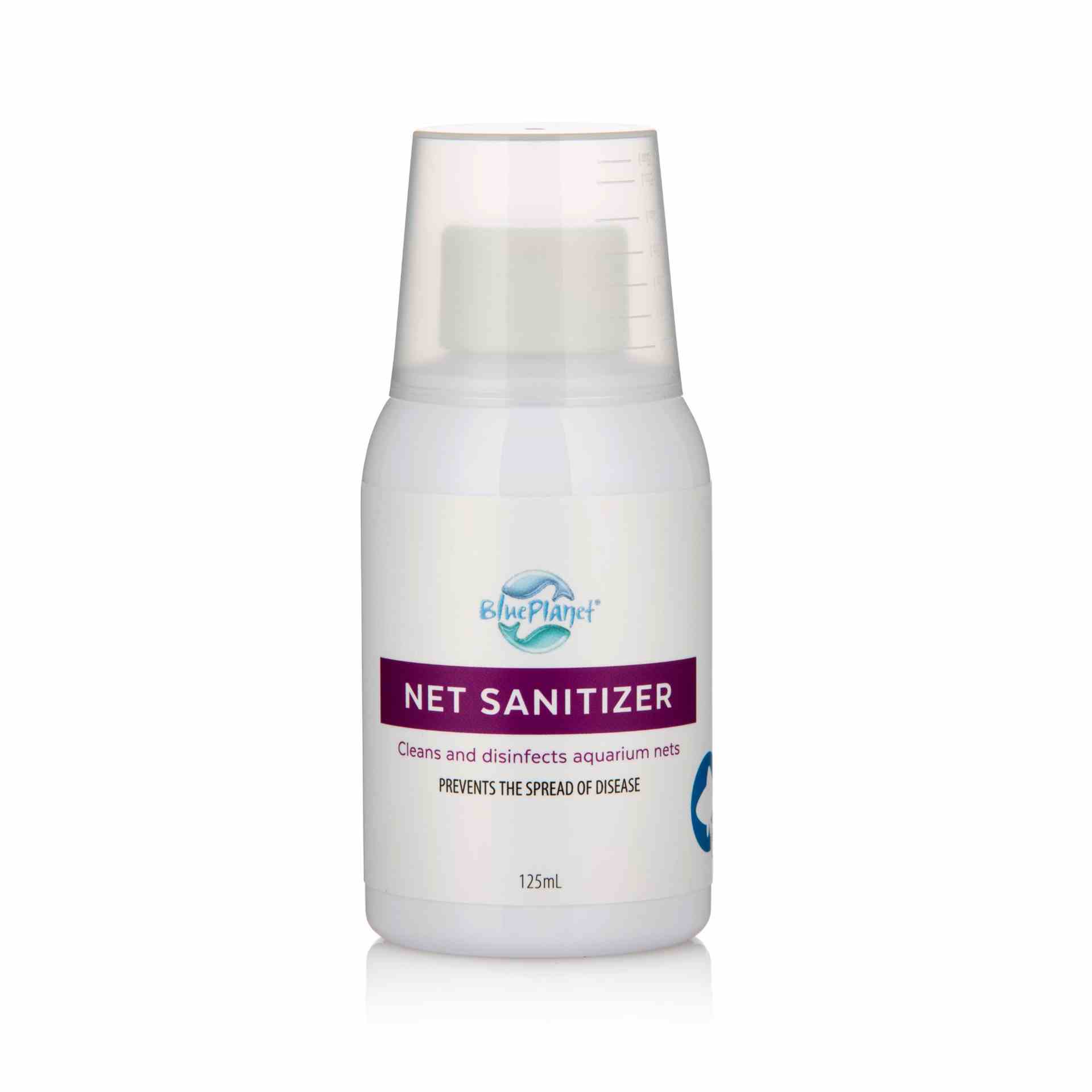 Bp Net San (125ml)