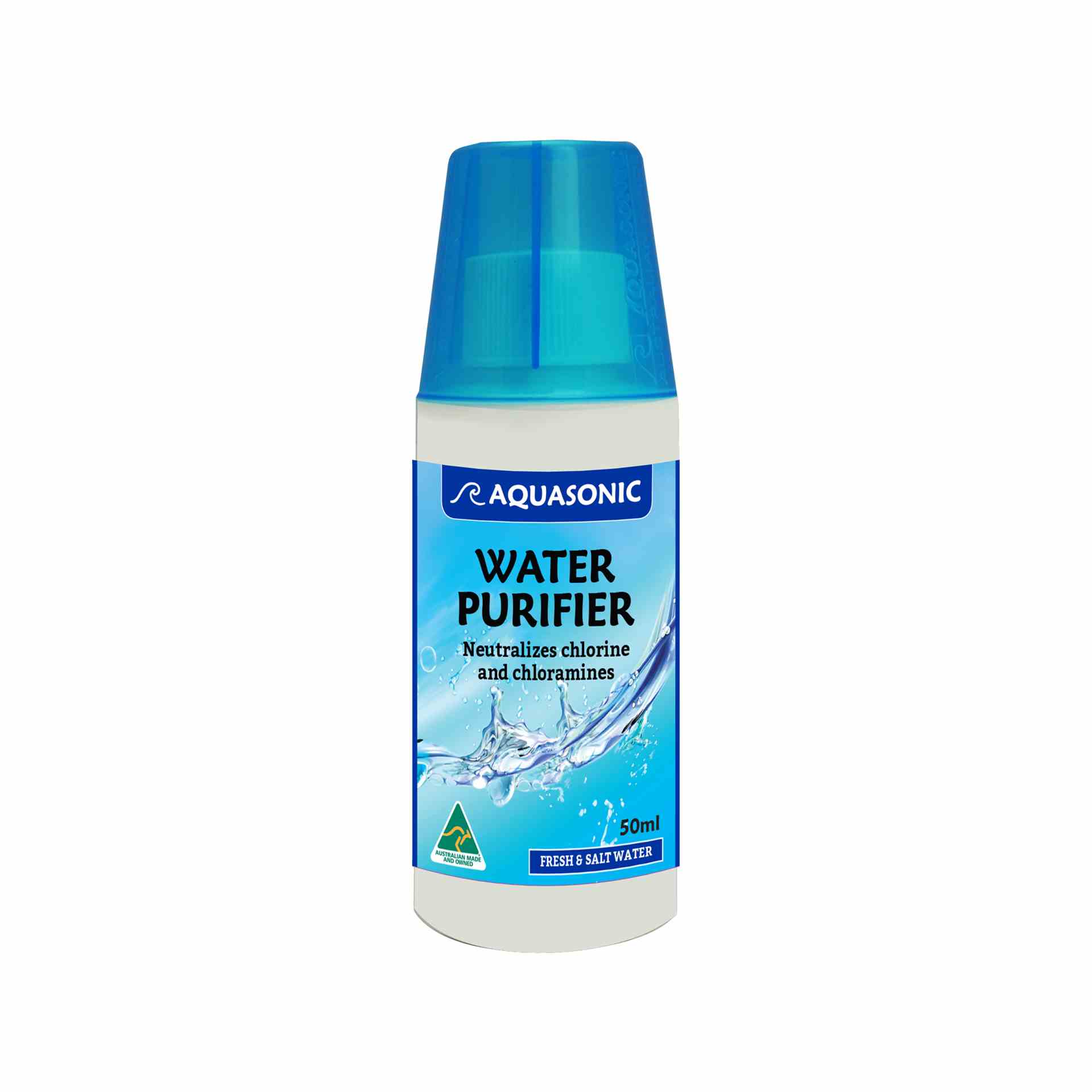 Water Purifier 50ml (5cm)