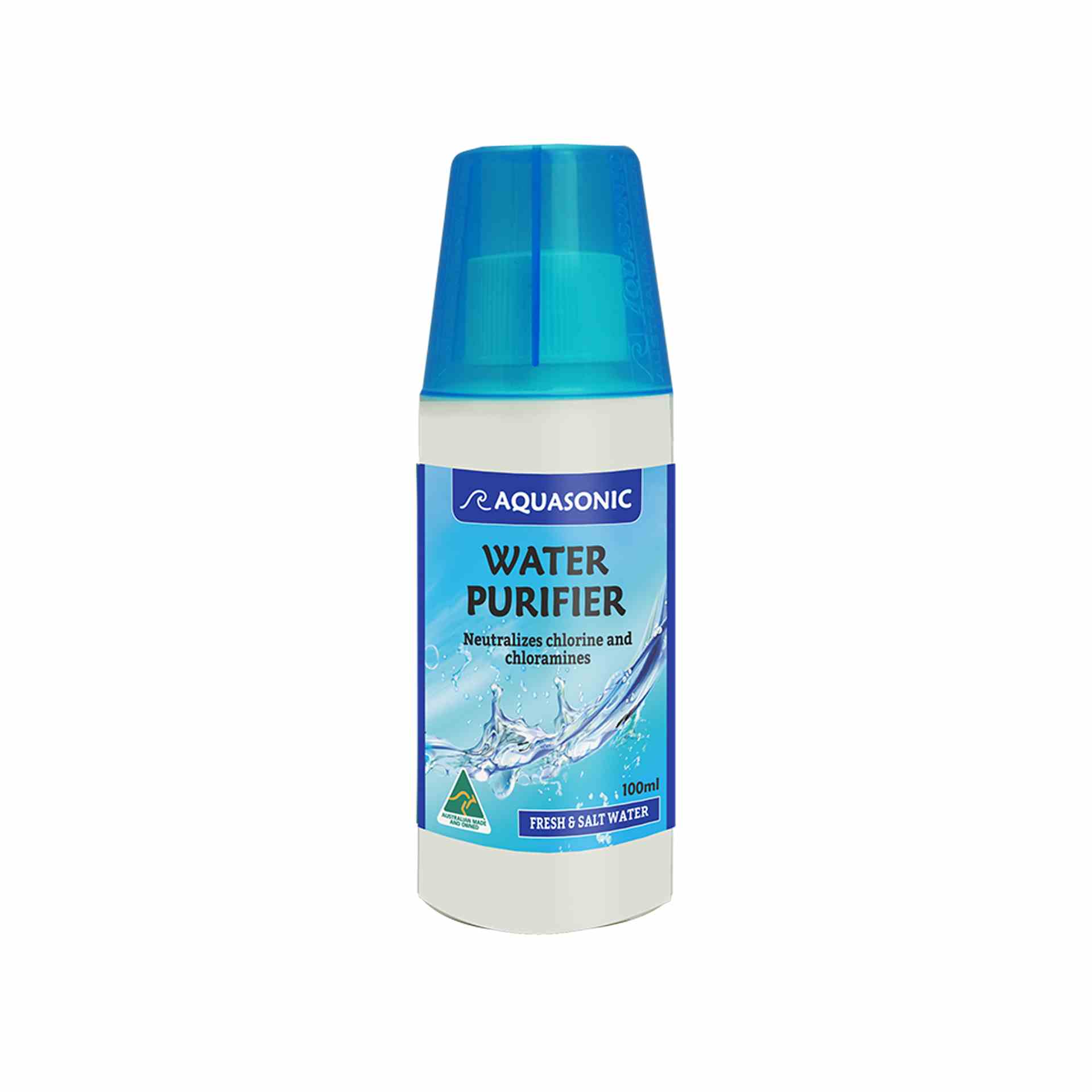 Water Purifier 100ml (10cm)