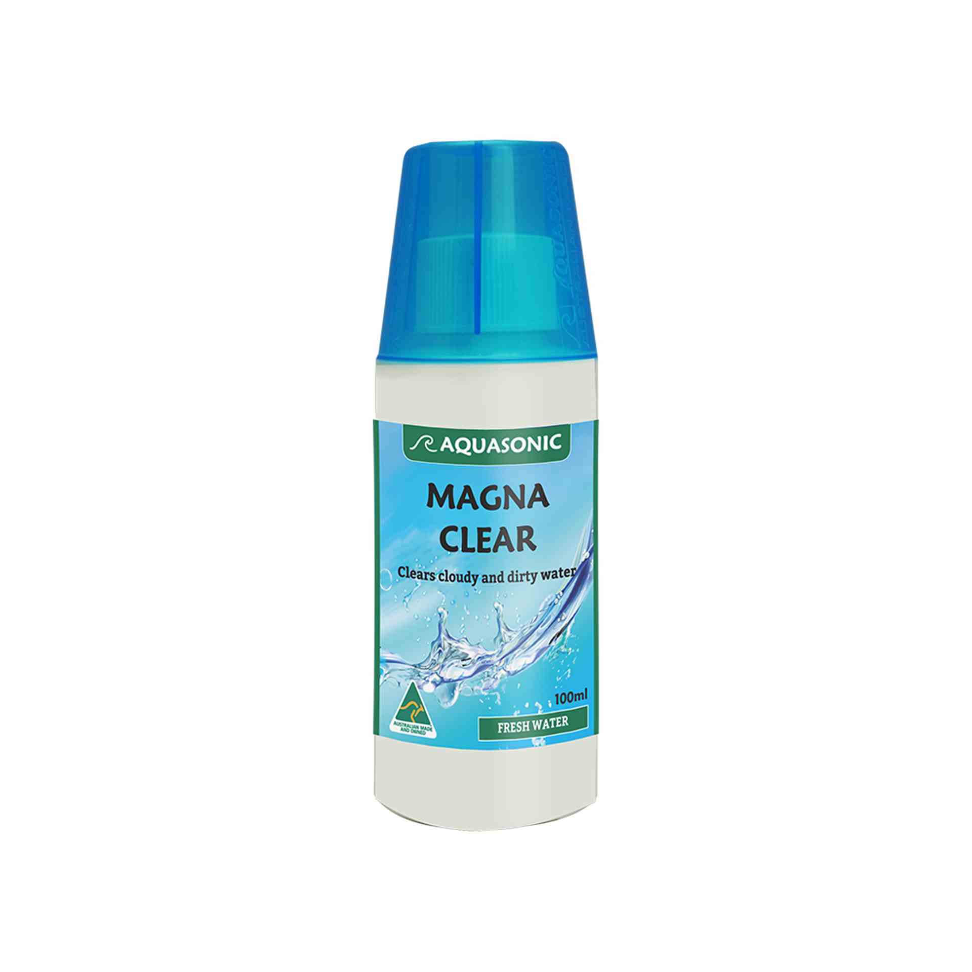 Magna Clear 100ml (10cm)