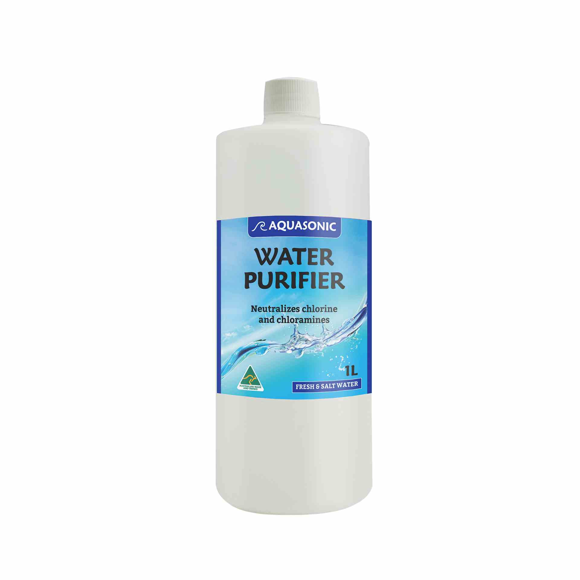Water Purifier 1 Litre (100cm)