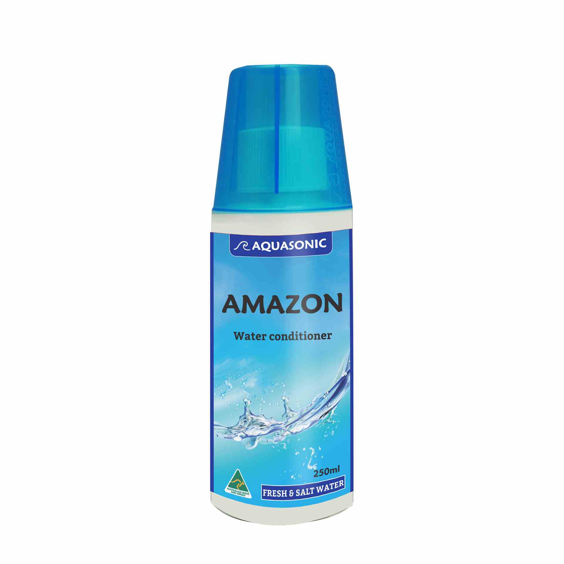 Amazon Water Conditioner 250ml (25cm)