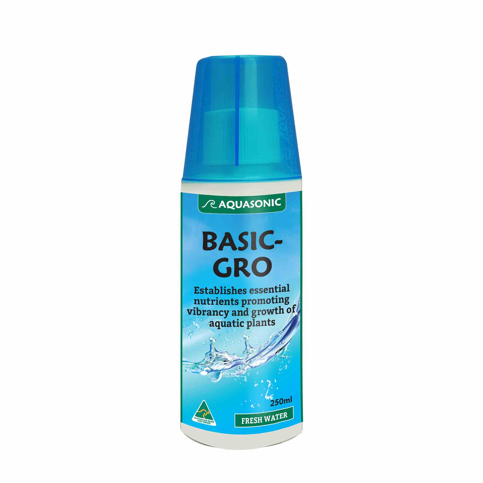 Basic-gro 250ml (25cm)