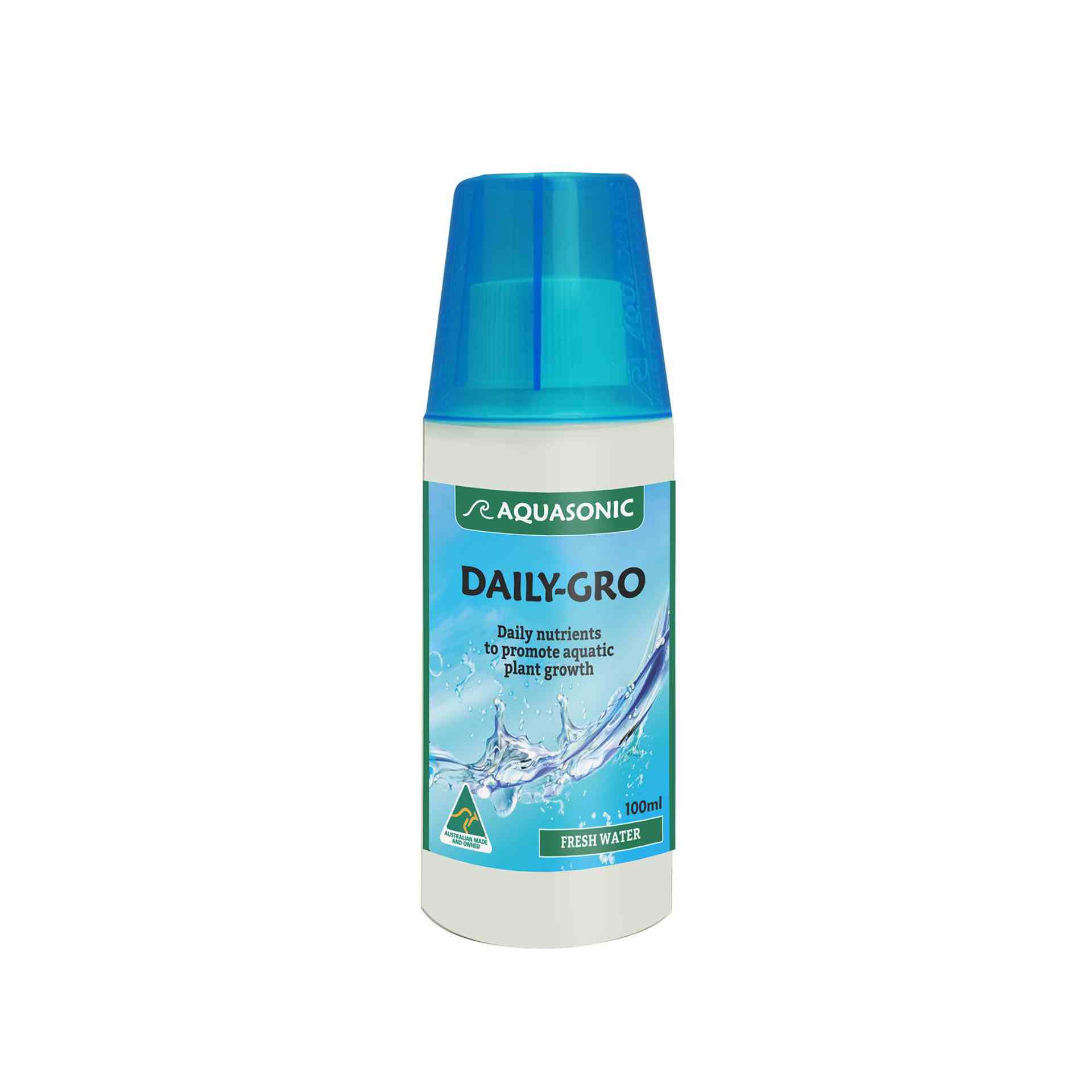 Daily-gro 100ml (10cm)