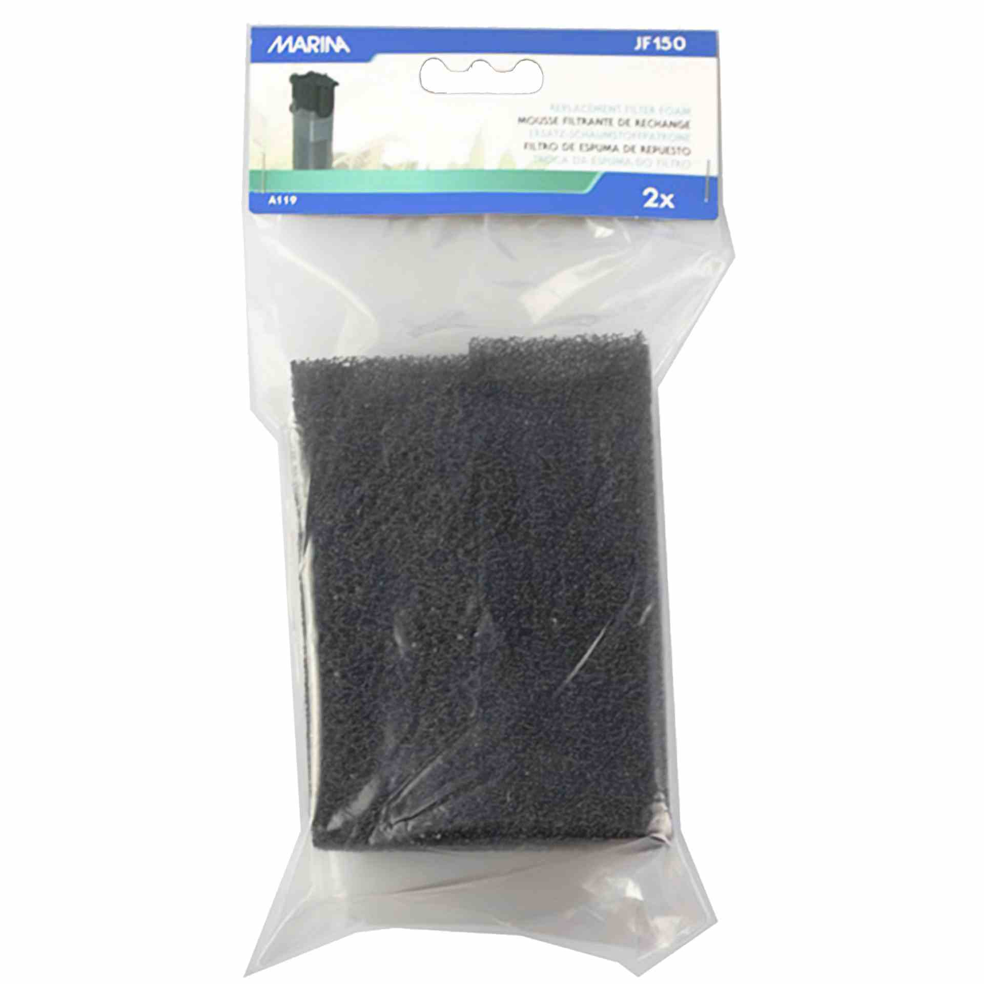 Marina Internal Replacement Foam - Jf150 (38B)