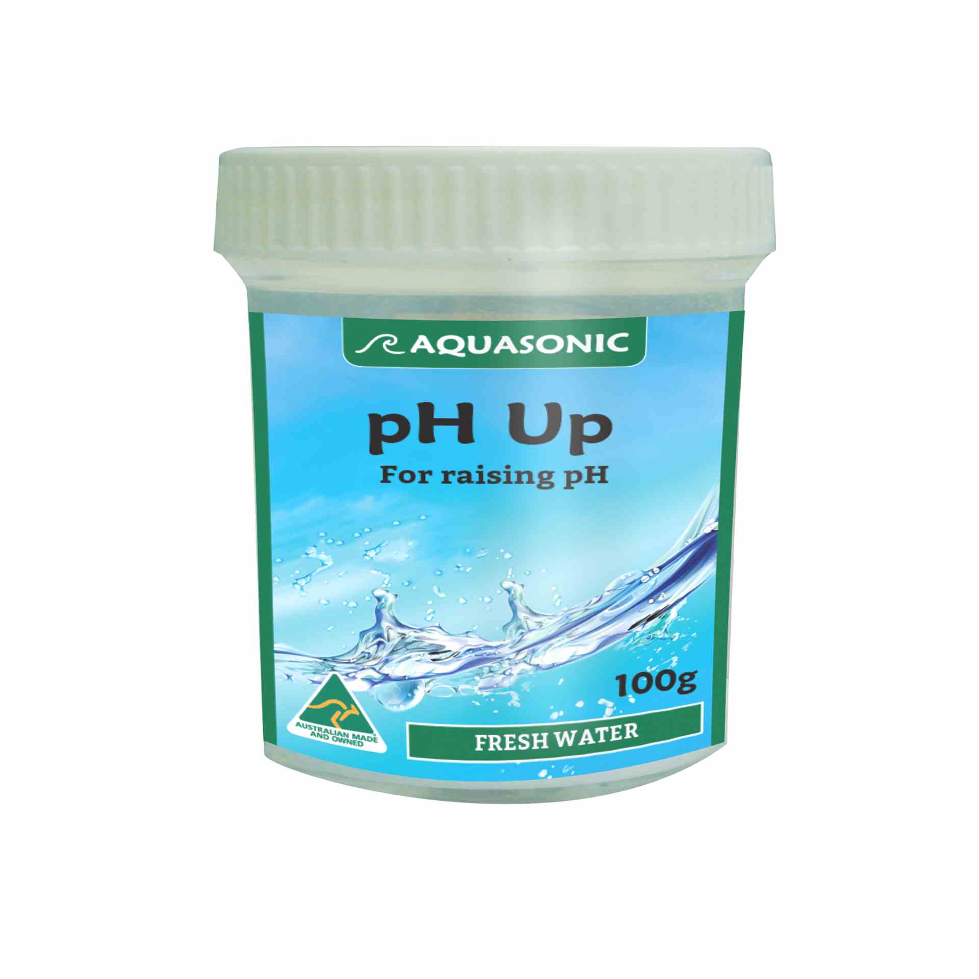 Ph Up 100gm (U01)