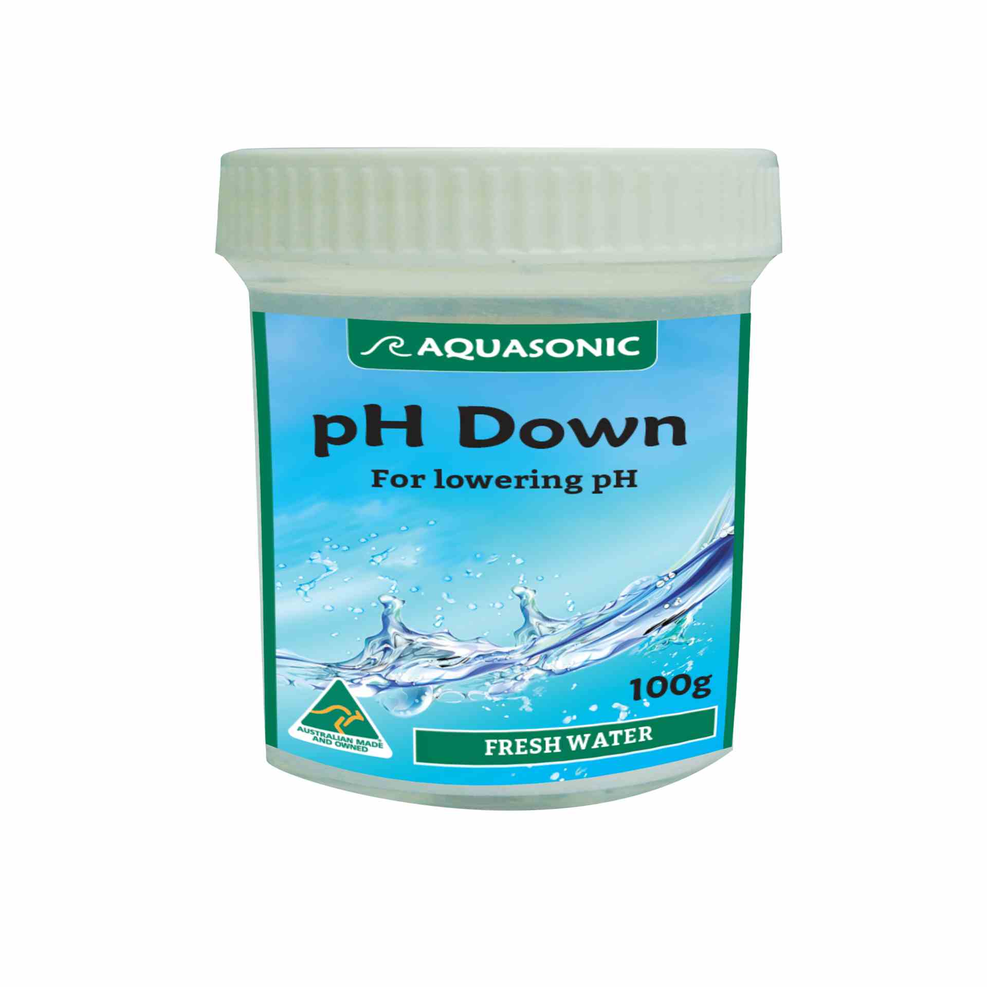 Ph Down 100gm (D01)