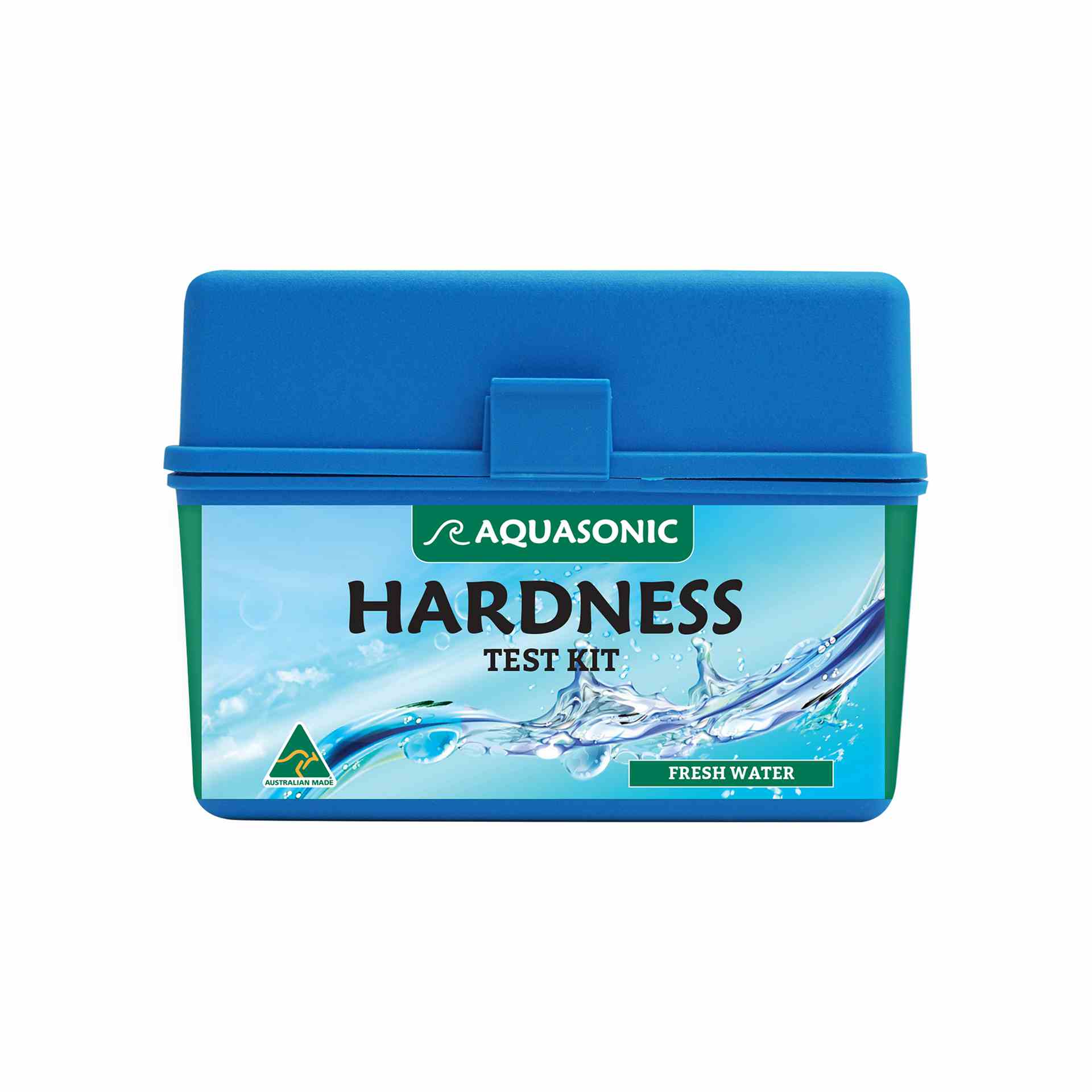 Hardness (gh) Test Kit (005)