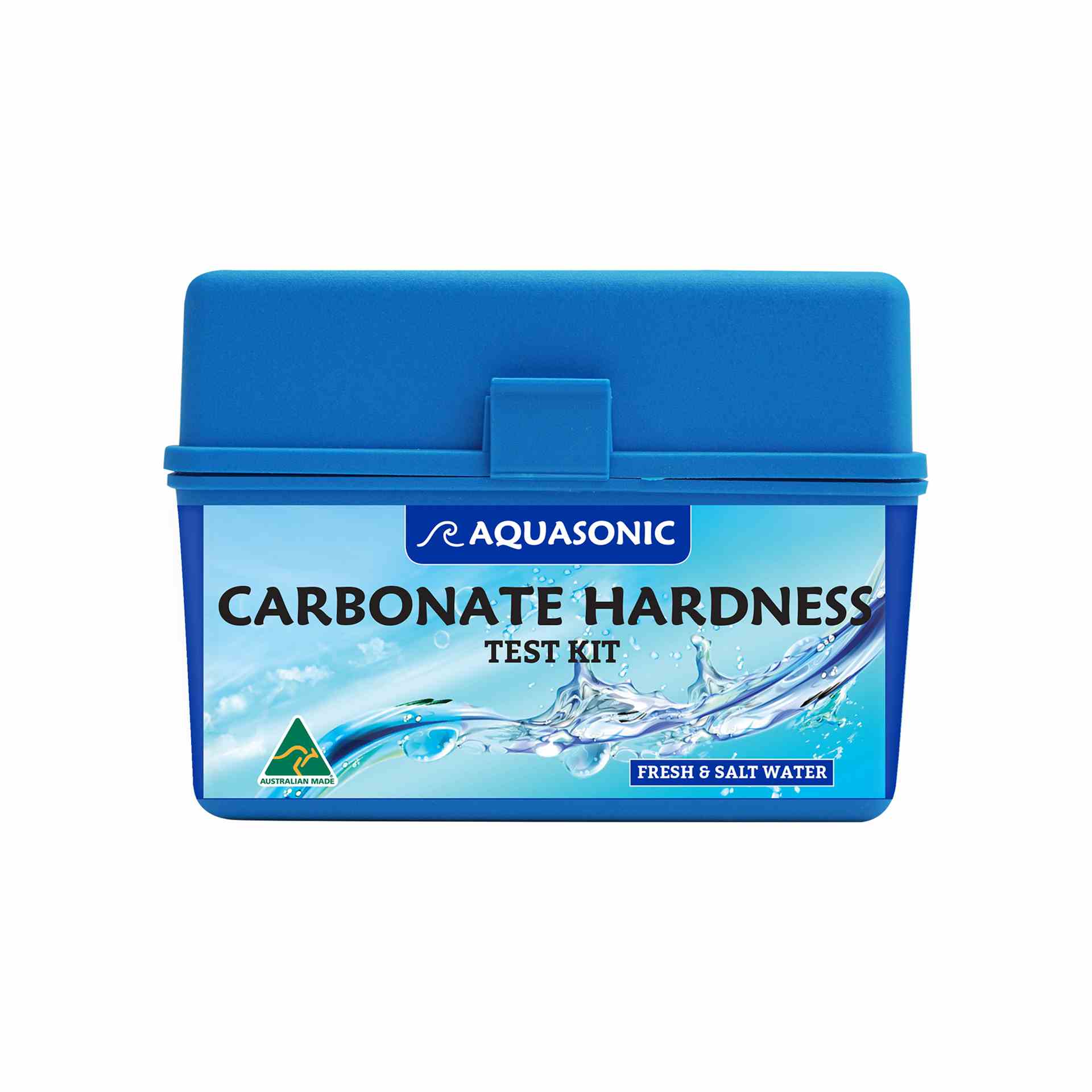 Carbonate Hardness (kh) Test Kit (006)