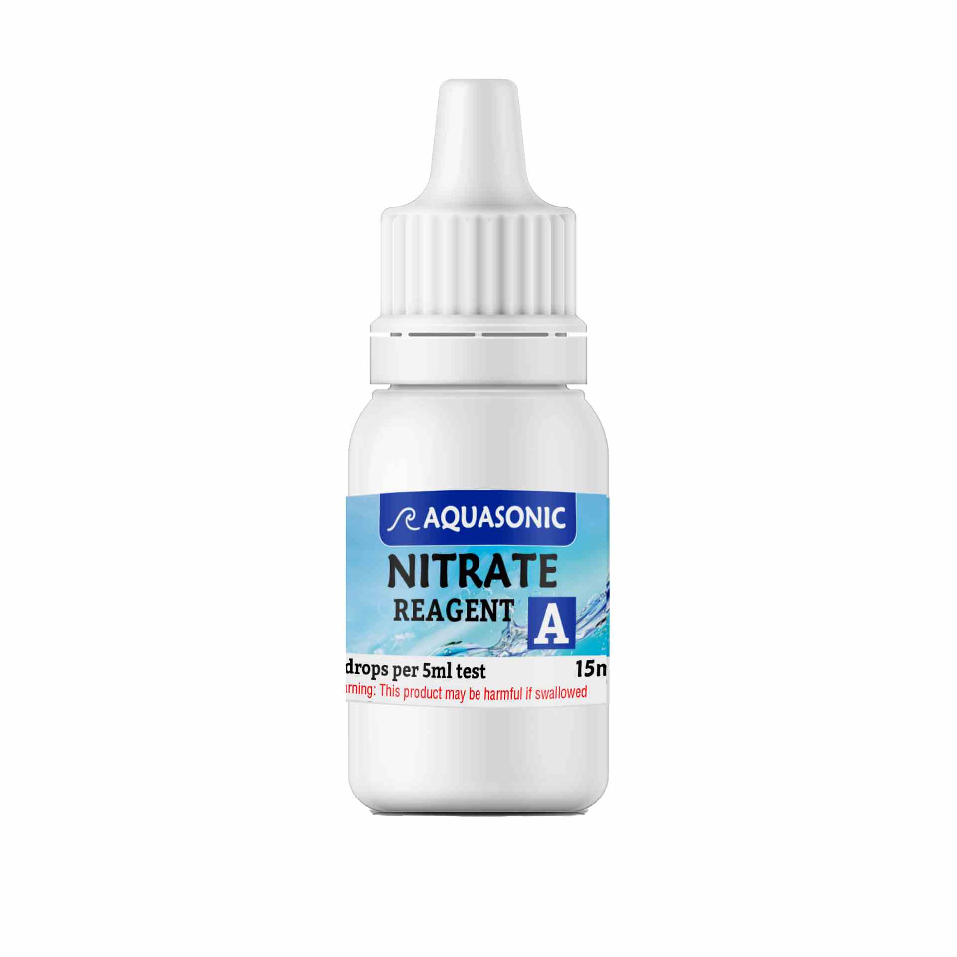 Nitrate Reagent A 15ml (28cm)