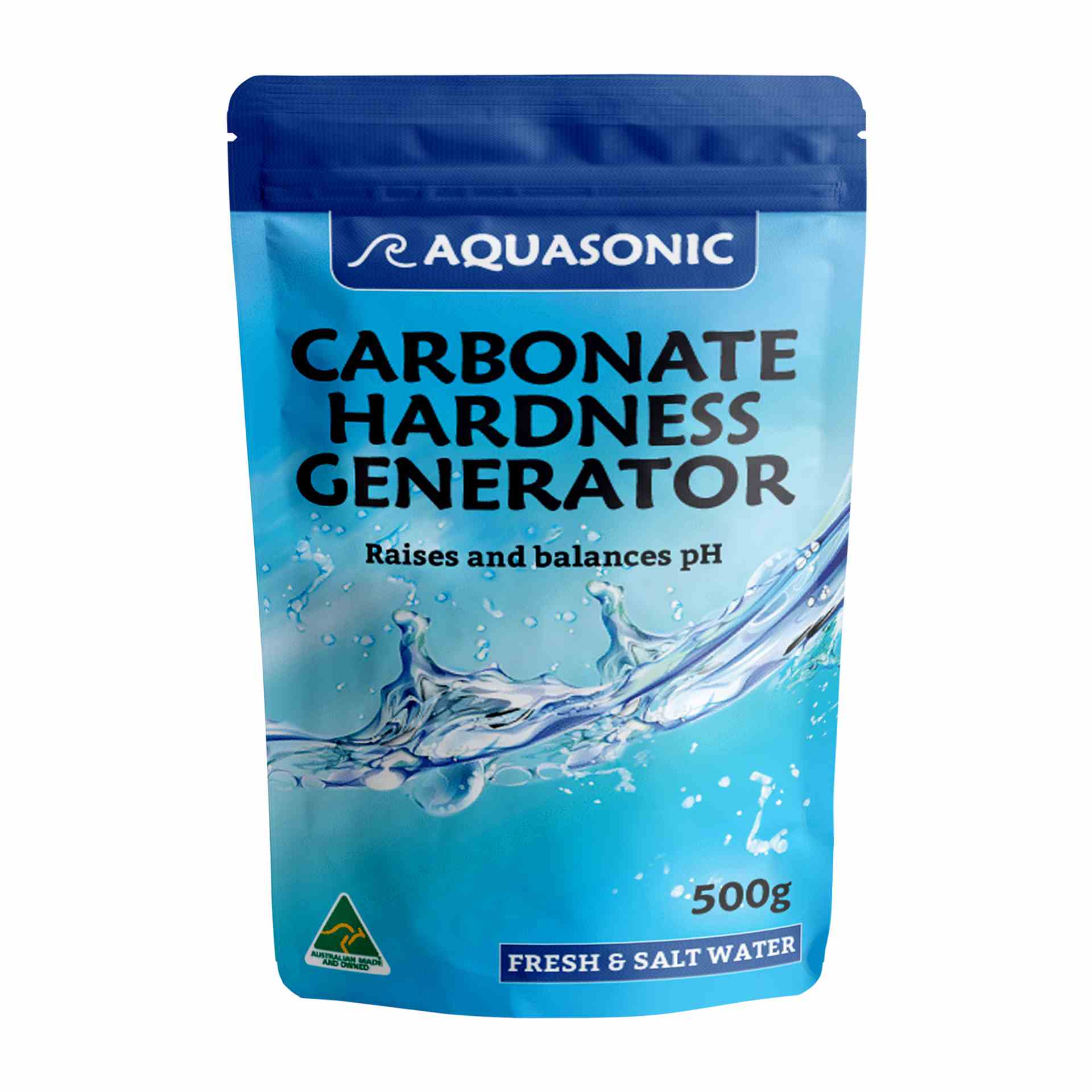 Carbonate Hardness Generator 500gm (50cm)