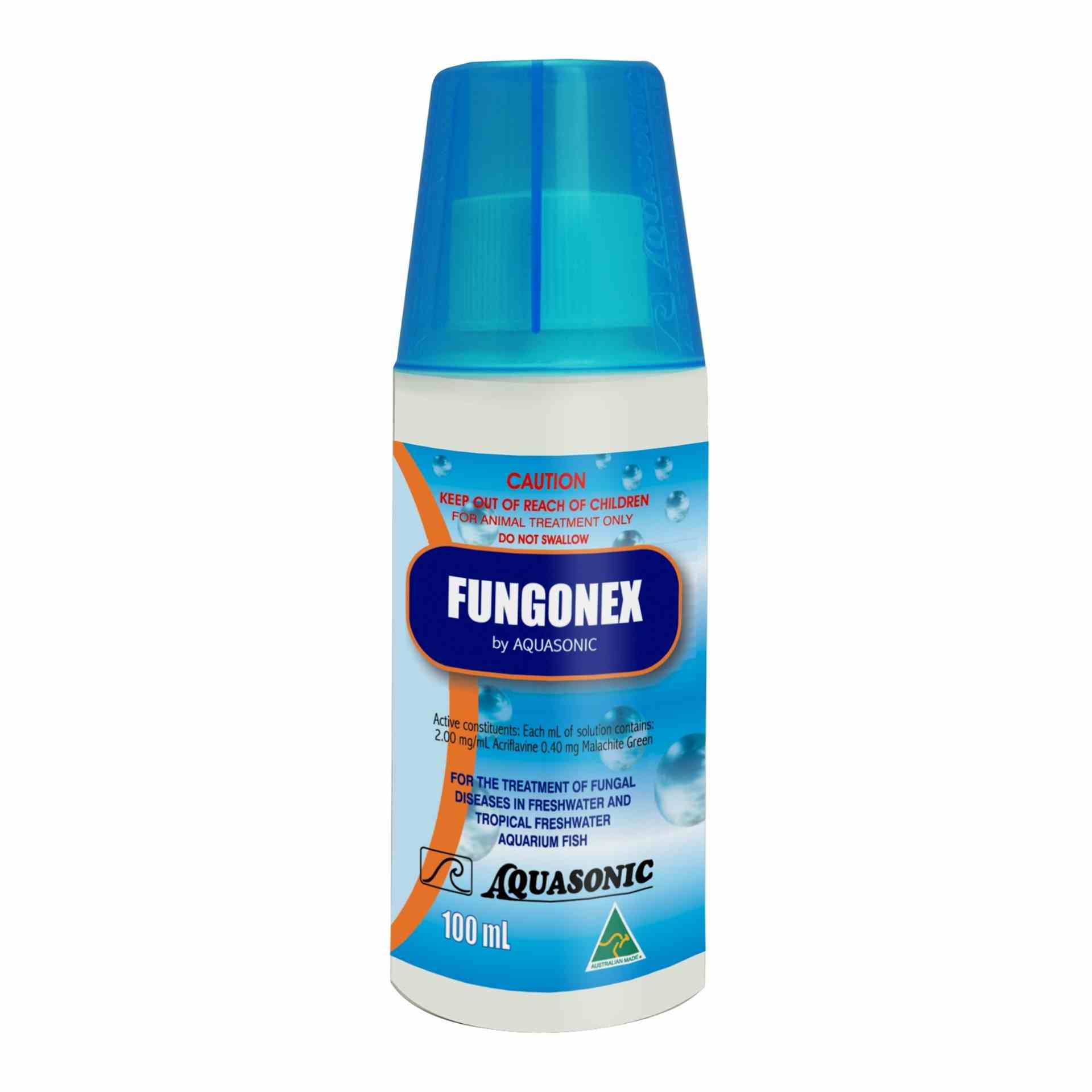 Fungonex 100ml (010)