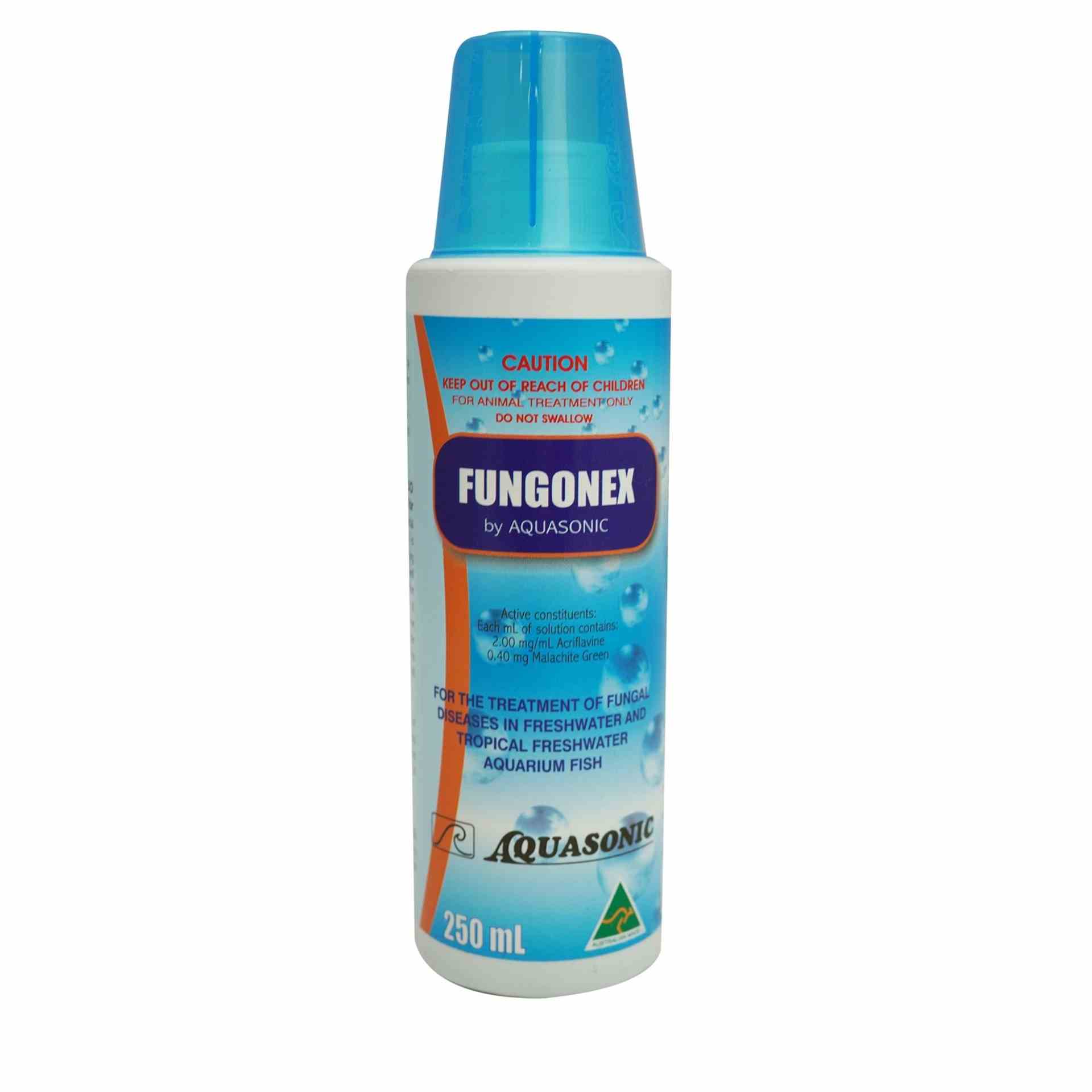Fungonex 250ml (025)