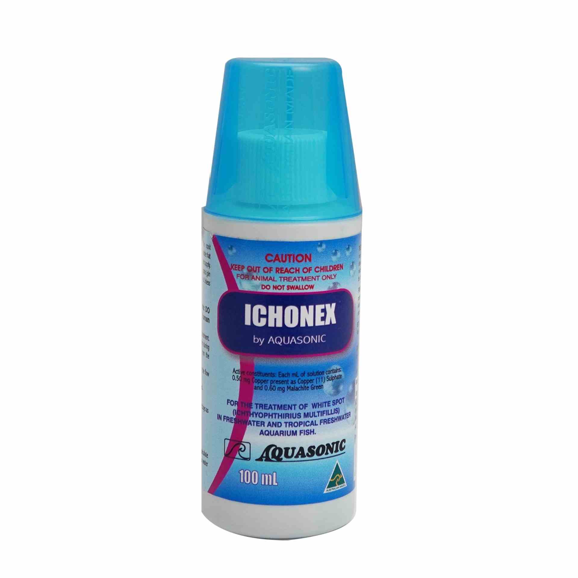 Ichonex 100ml (010)