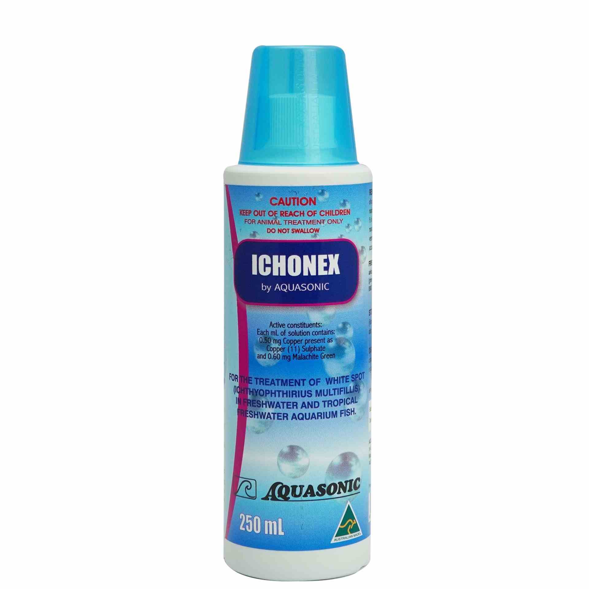 Ichonex 250ml (025)