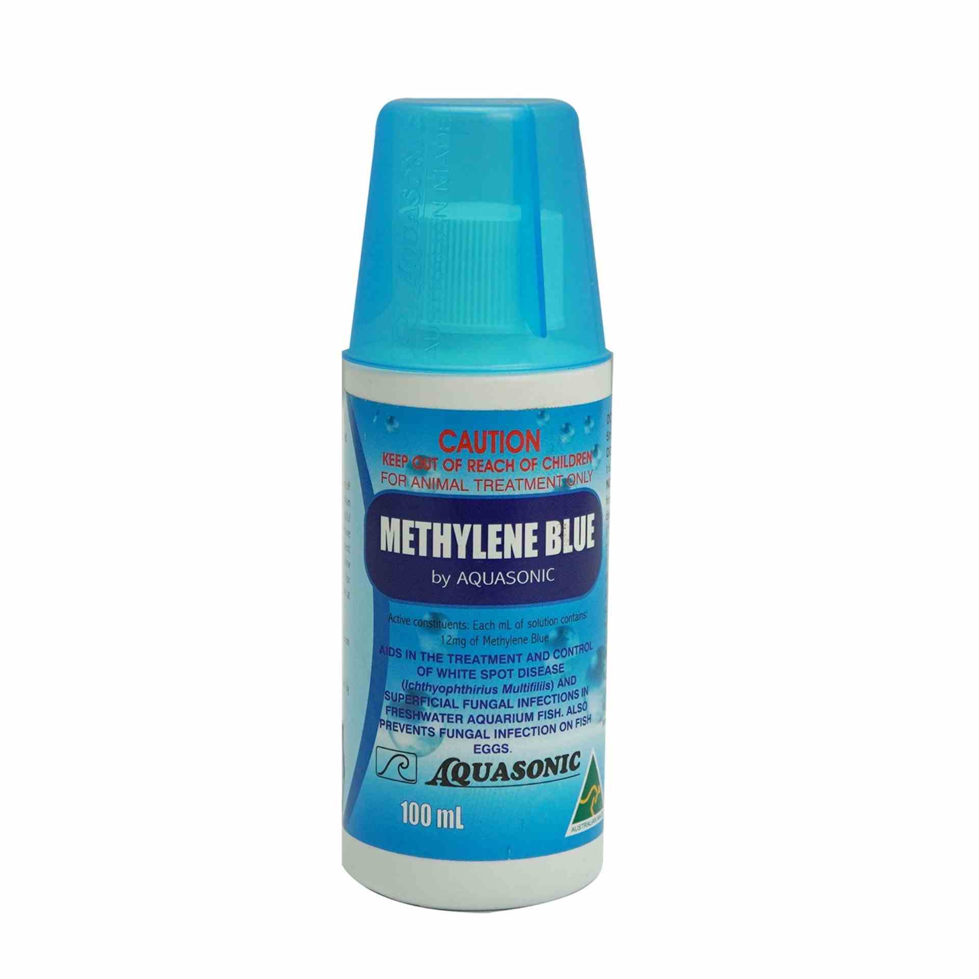 Methylene Blue 100ml (010)