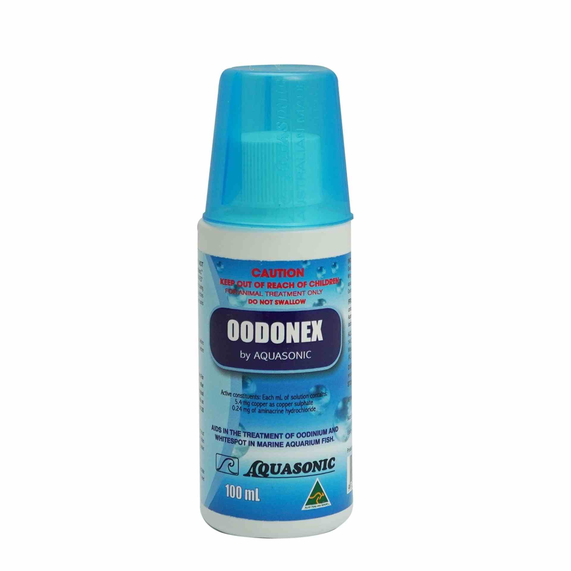 Oodonex 250ml (025)