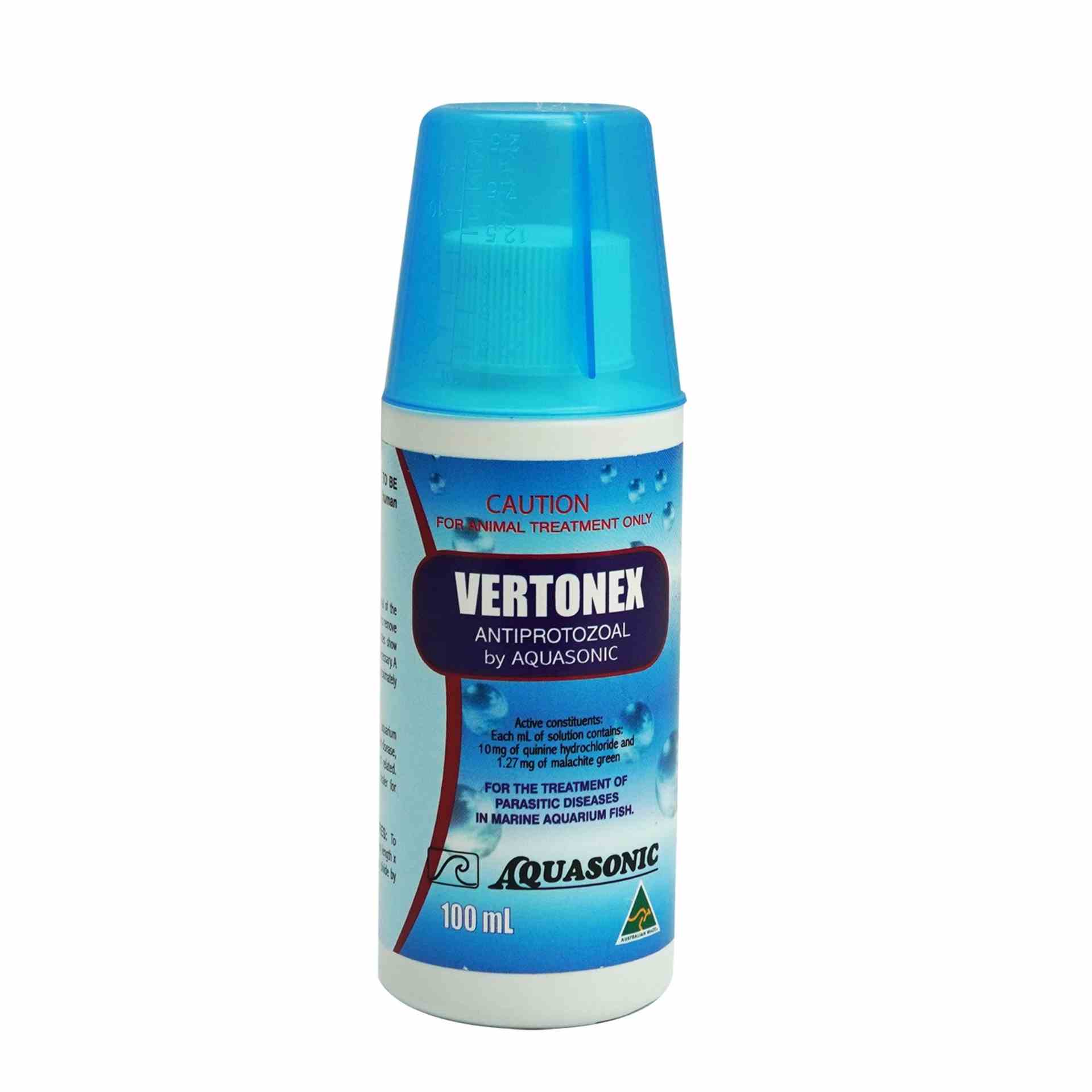 Vertonex 100ml (010)