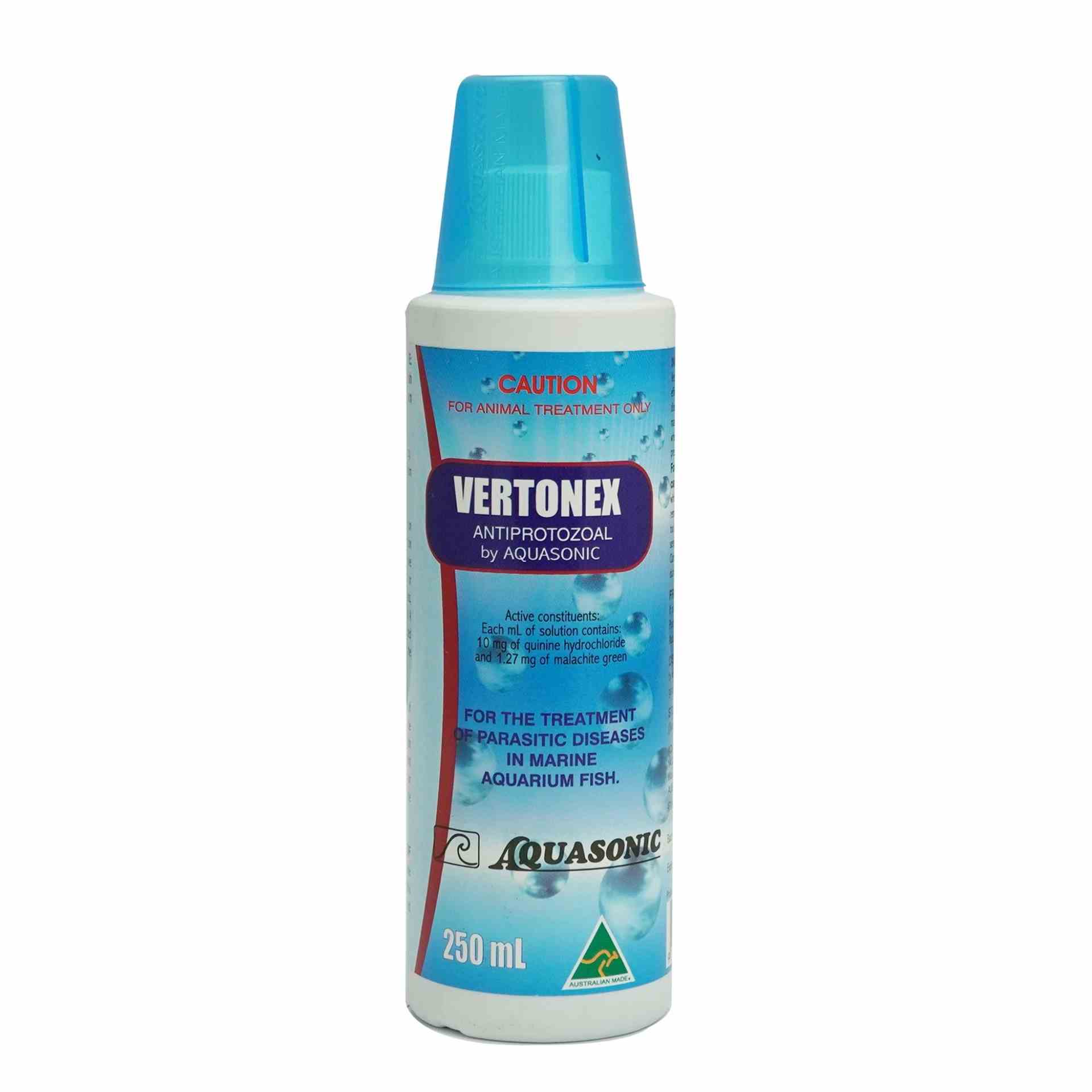 Vertonex 250ml (025)