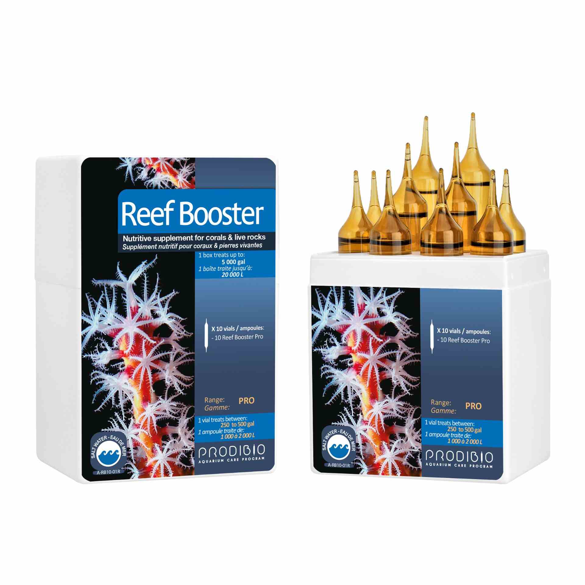 Reef Booster Pro10 (BPRcm)