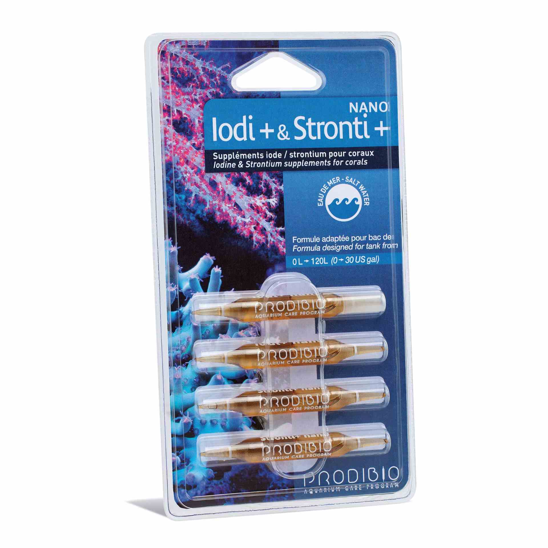 Iodi+ & Stronti+ Nano 4 Vials (IS4cm)