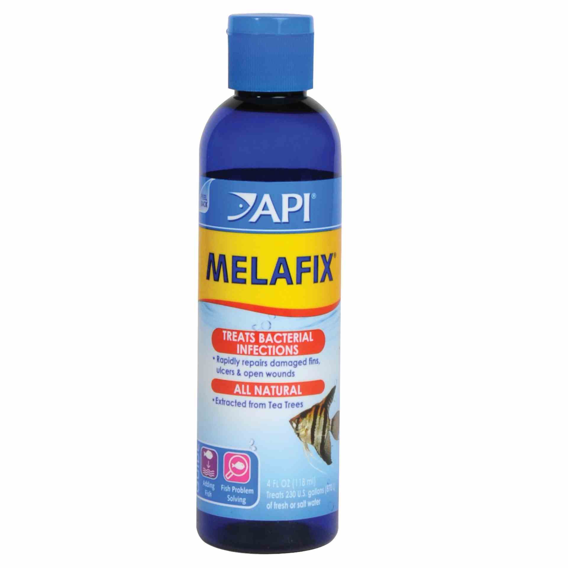 Melafix (118ml)